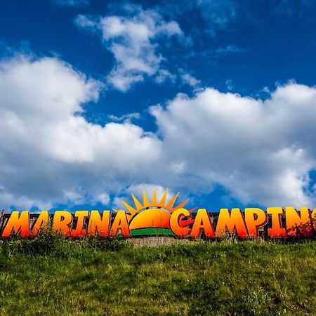 Camping Marina Nowe Guty Luaran gambar