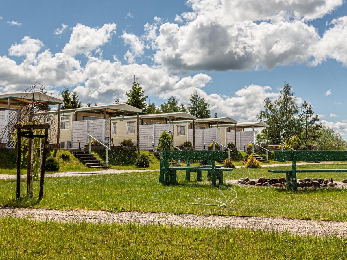 Camping Marina Nowe Guty Luaran gambar