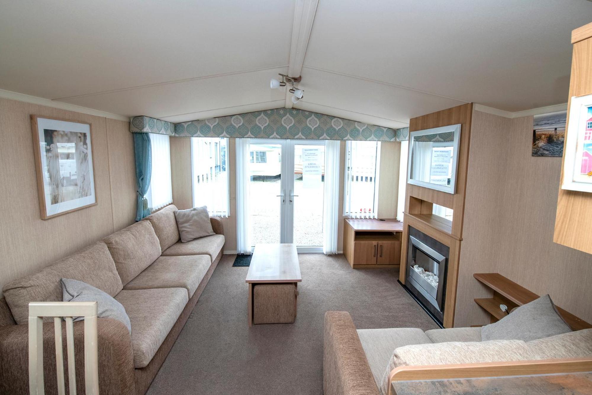 Camping Marina Nowe Guty Luaran gambar