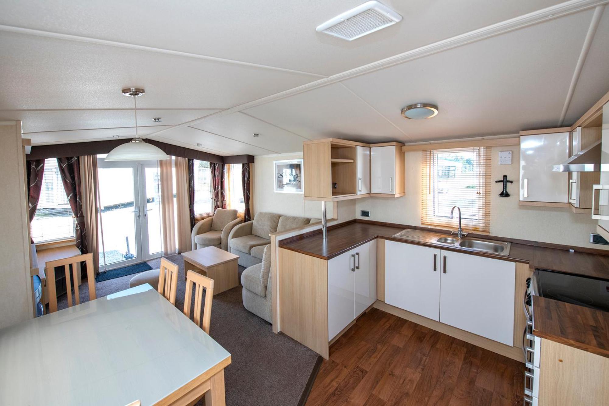 Camping Marina Nowe Guty Luaran gambar