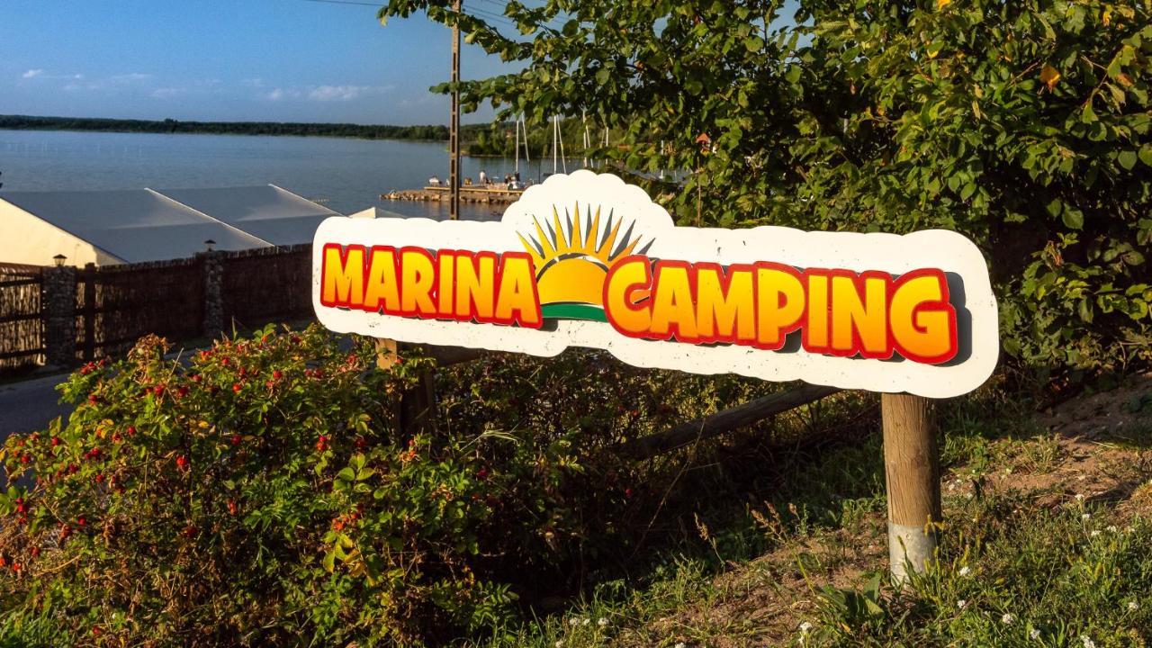 Camping Marina Nowe Guty Luaran gambar